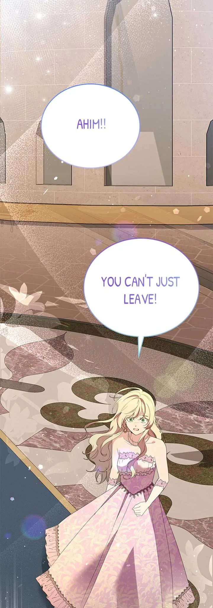 Trumping My Tragic Destiny Chapter 68 page 78