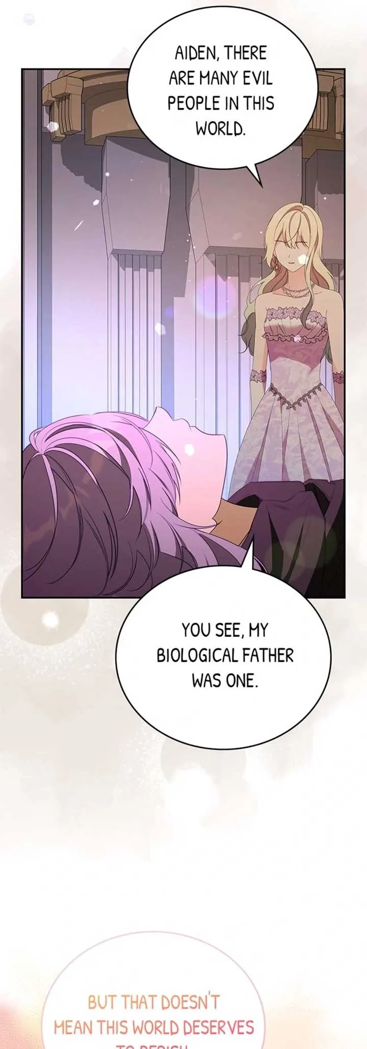 Trumping My Tragic Destiny Chapter 68 page 51