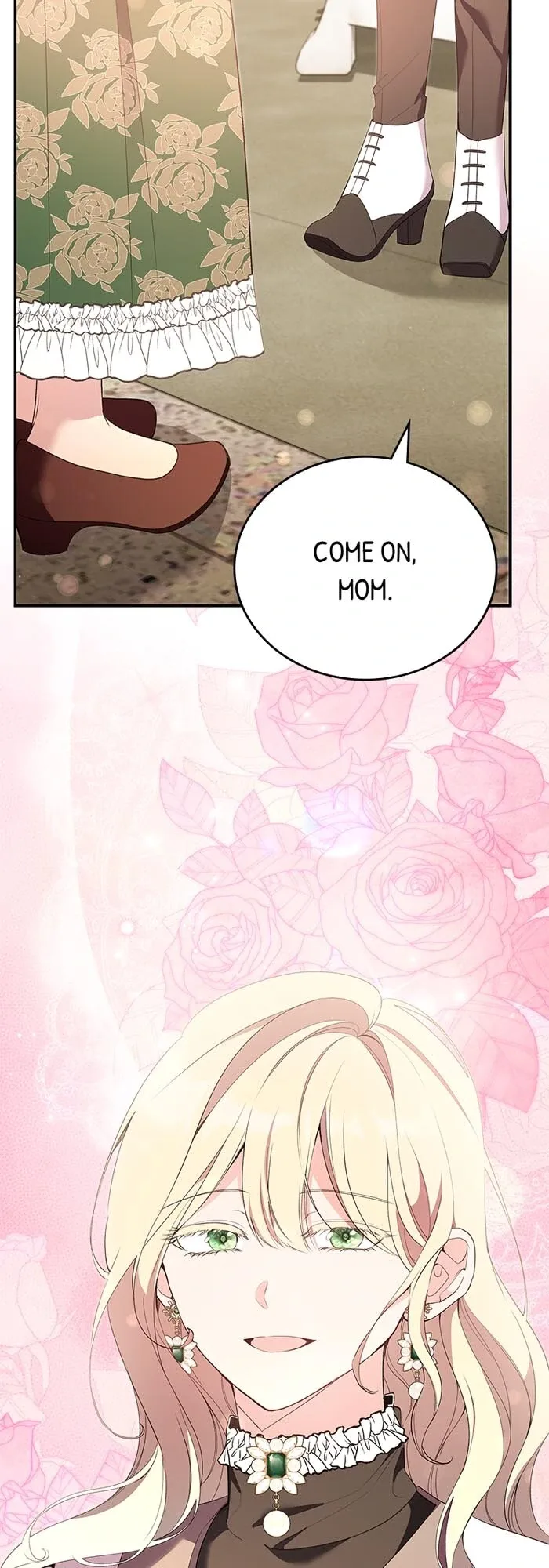 Trumping My Tragic Destiny Chapter 70 page 13