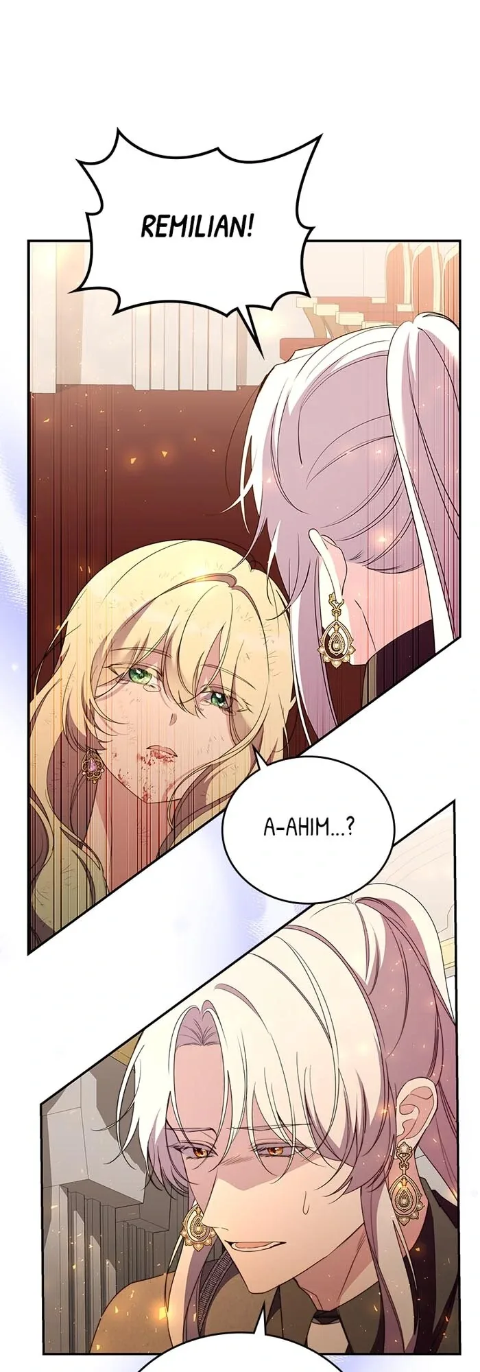 Trumping My Tragic Destiny Chapter 67 page 53