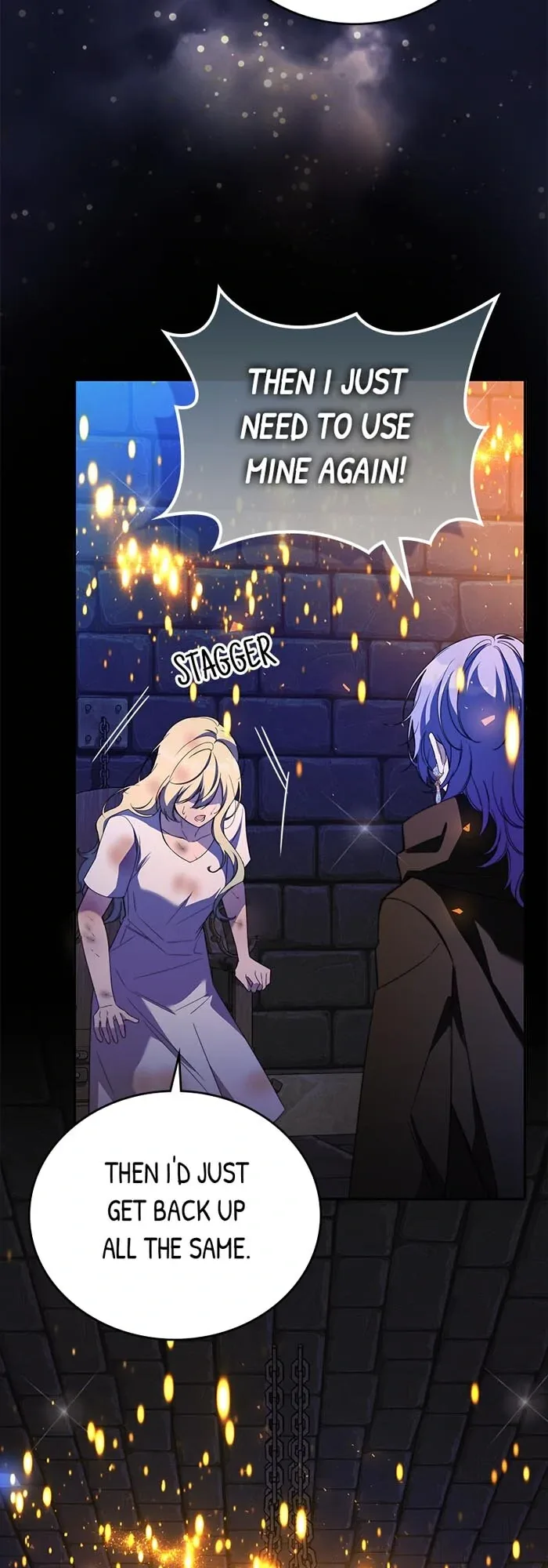 Trumping My Tragic Destiny Chapter 67 page 44