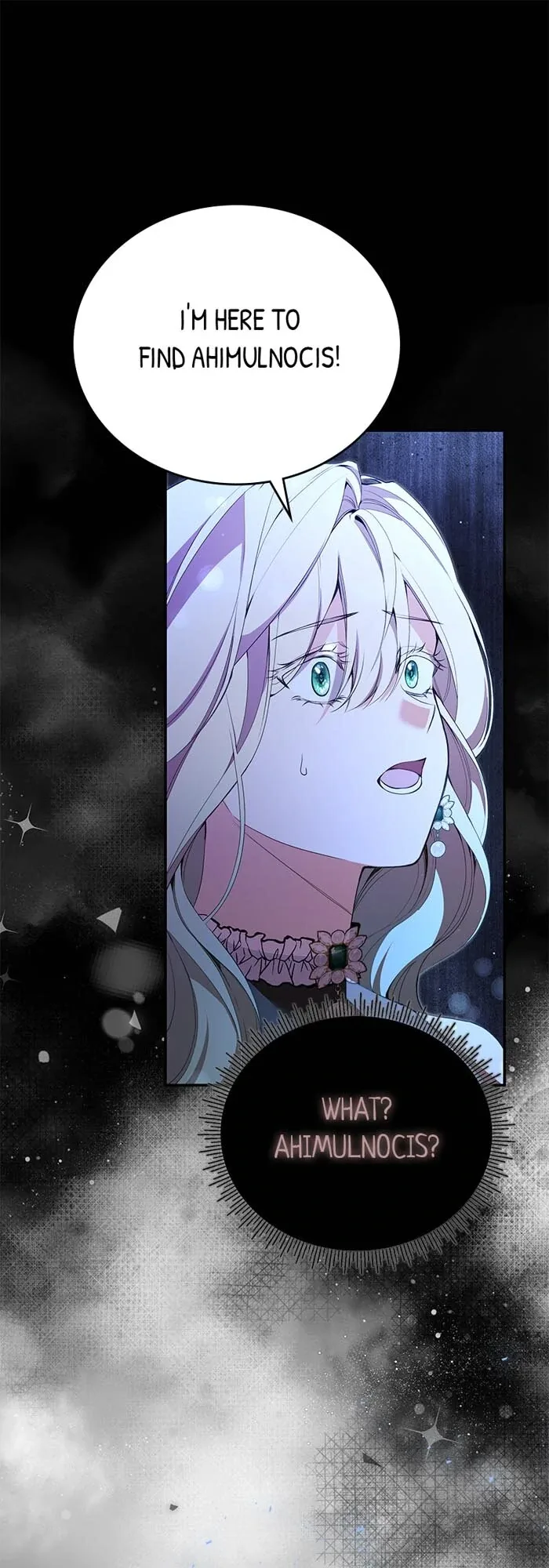 Trumping My Tragic Destiny Chapter 70 page 25