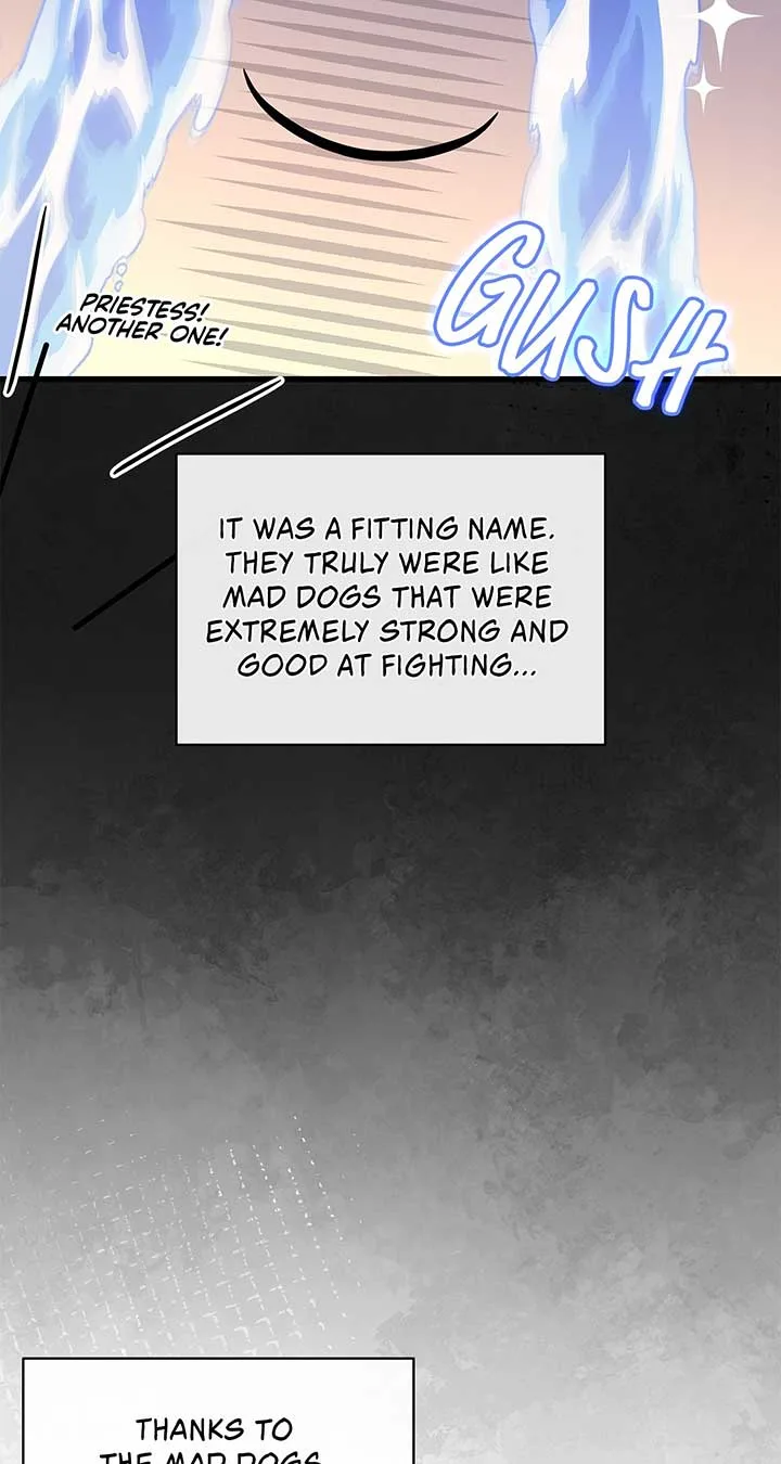 Turning the Mad Dog into a Genteel Lord Chapter 2 page 22