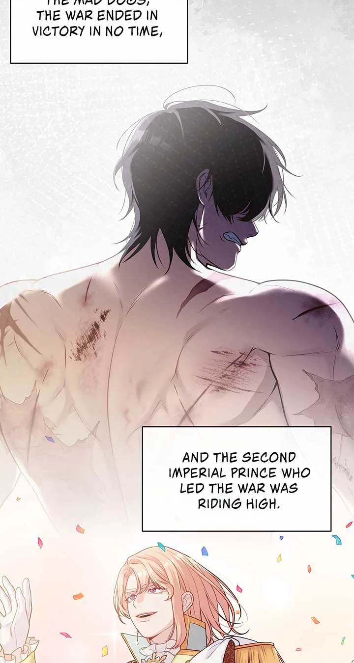 Turning the Mad Dog into a Genteel Lord Chapter 2 page 23