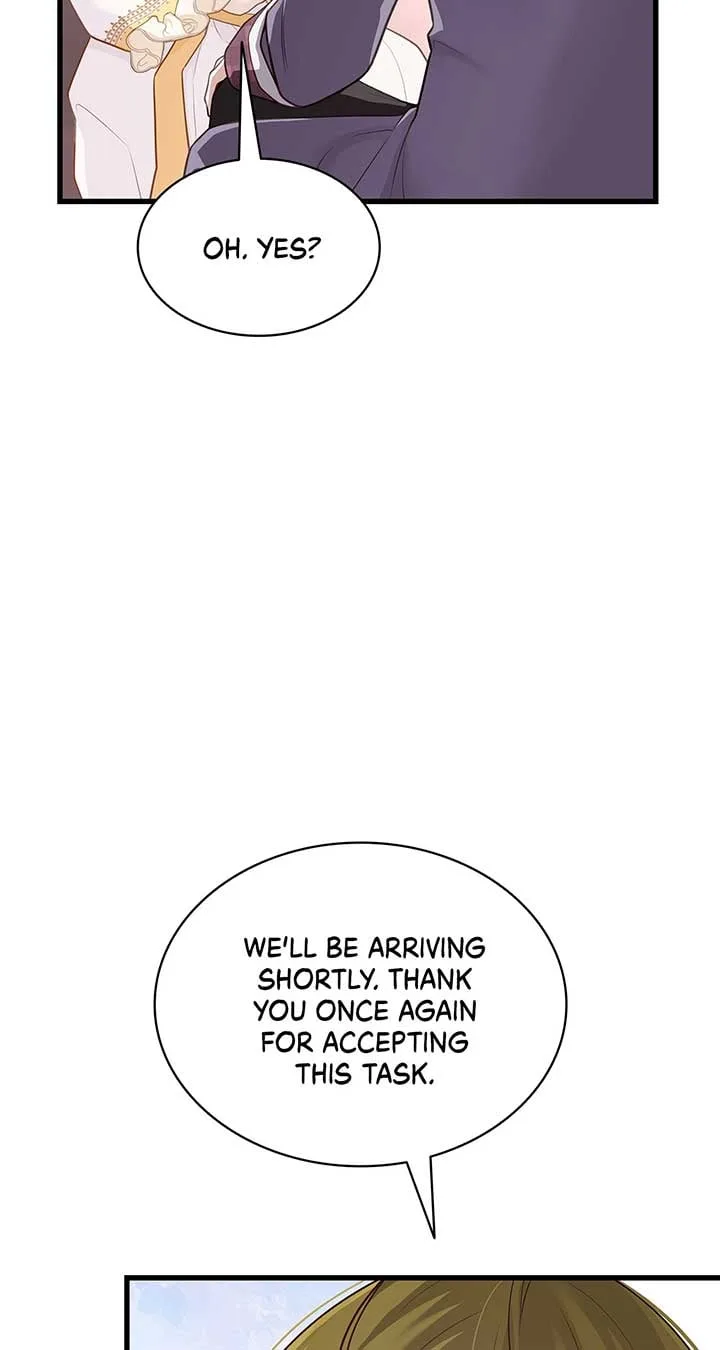 Turning the Mad Dog into a Genteel Lord Chapter 2 page 34