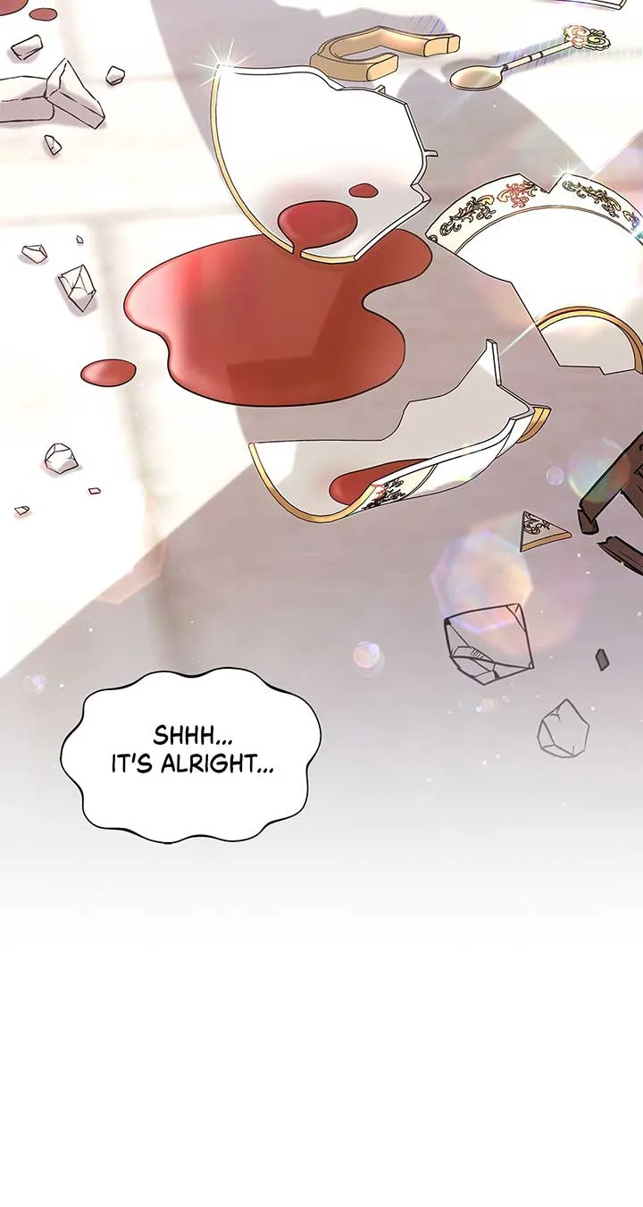 Turning the Mad Dog into a Genteel Lord Chapter 1 page 5