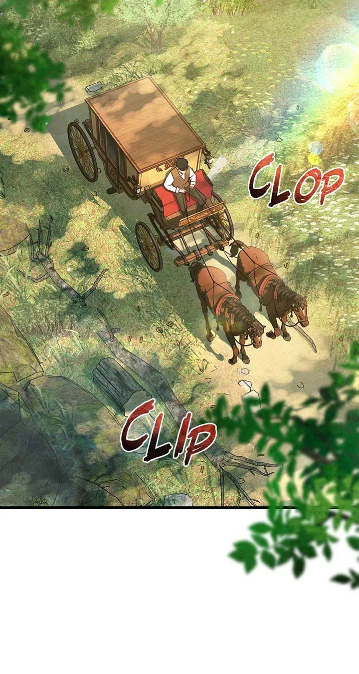 Turning the Mad Dog into a Genteel Lord Chapter 2 page 3
