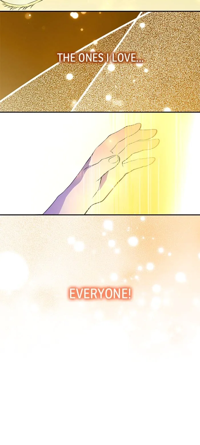 Trumping My Tragic Destiny Chapter 67 page 52