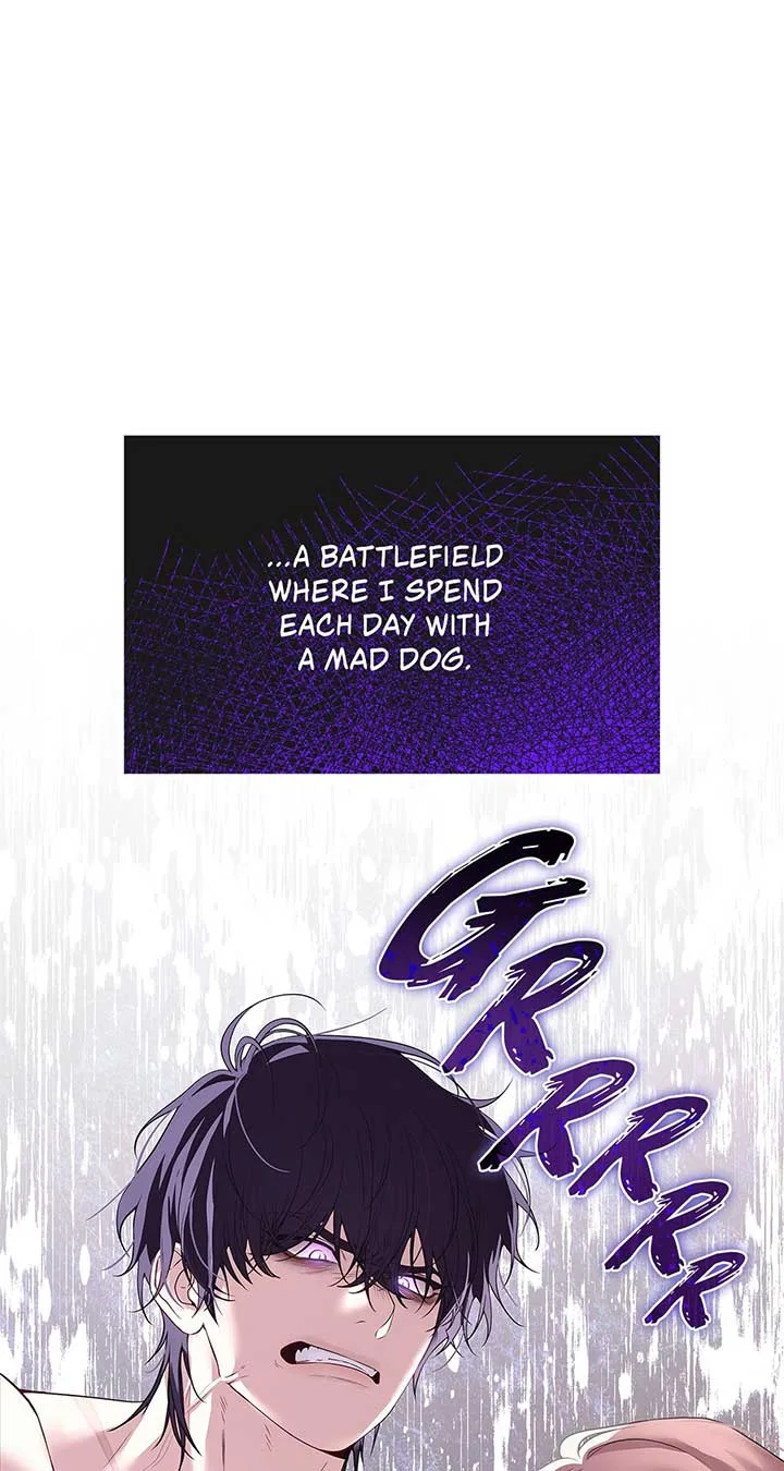 Turning the Mad Dog into a Genteel Lord Chapter 1 page 14