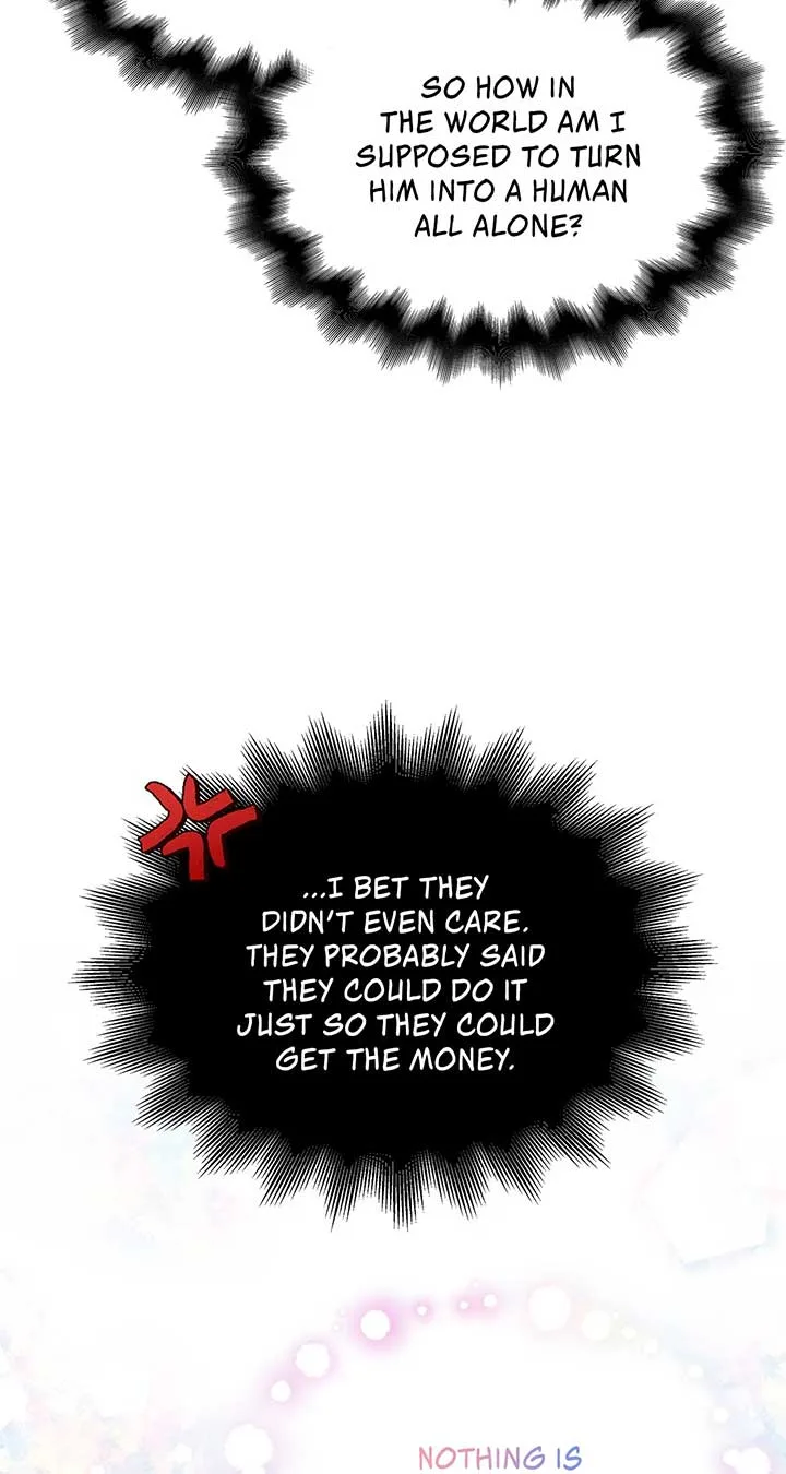 Turning the Mad Dog into a Genteel Lord Chapter 2 page 30