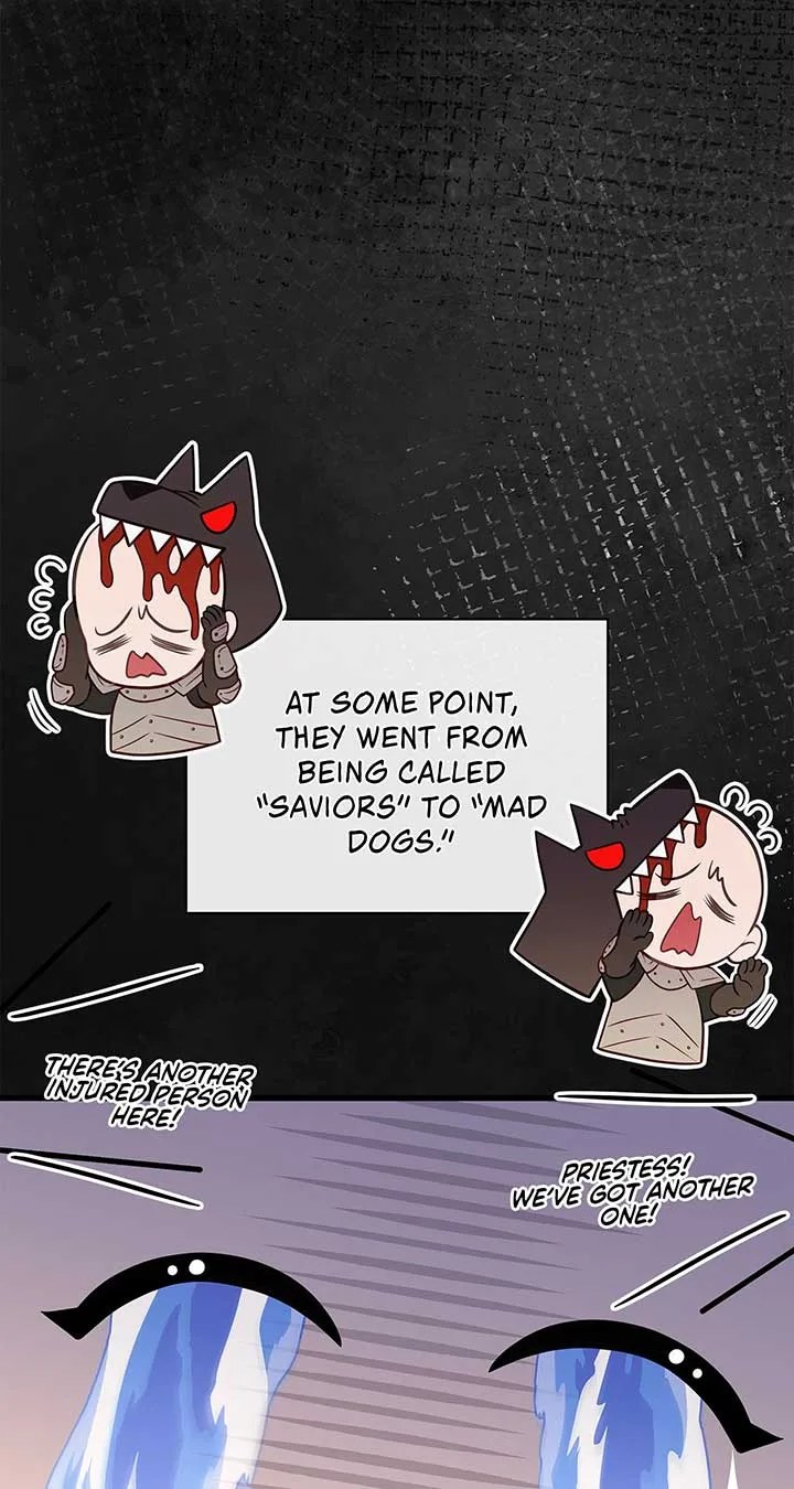 Turning the Mad Dog into a Genteel Lord Chapter 2 page 21