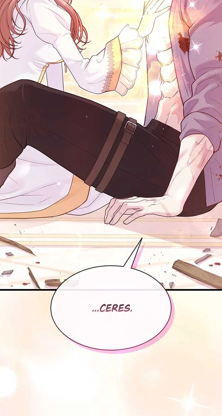 Turning the Mad Dog into a Genteel Lord Chapter 3 page 92