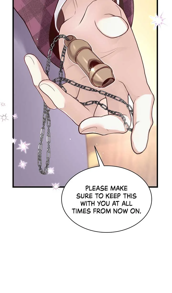 Turning the Mad Dog into a Genteel Lord Chapter 2 page 44