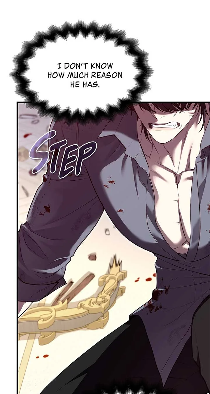 Turning the Mad Dog into a Genteel Lord Chapter 2 page 108