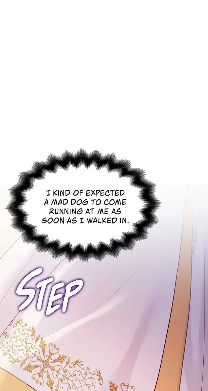 Turning the Mad Dog into a Genteel Lord Chapter 2 page 72