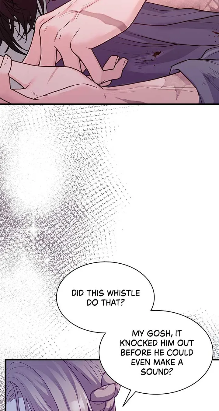 Turning the Mad Dog into a Genteel Lord Chapter 3 page 32