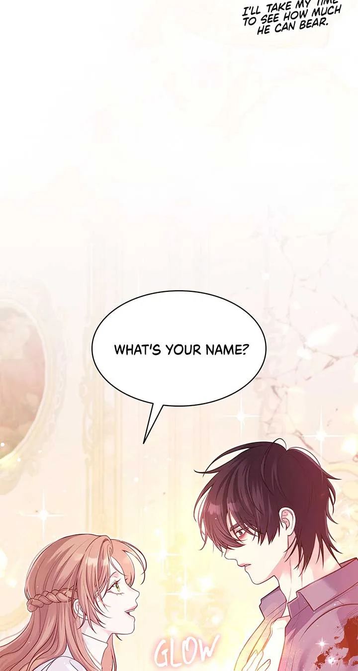 Turning the Mad Dog into a Genteel Lord Chapter 3 page 91