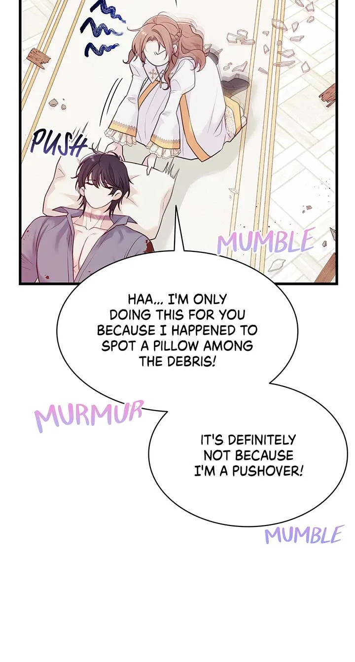 Turning the Mad Dog into a Genteel Lord Chapter 3 page 40