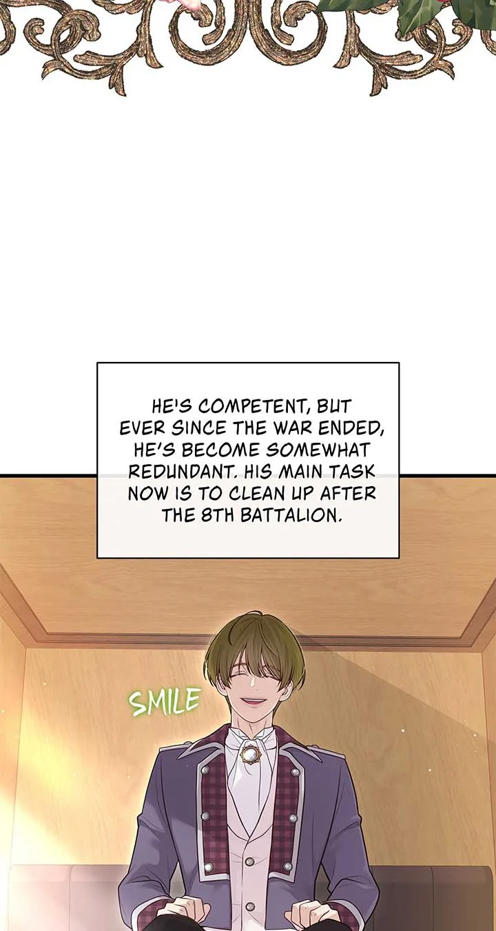 Turning the Mad Dog into a Genteel Lord Chapter 2 page 39