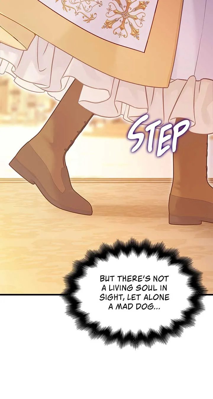 Turning the Mad Dog into a Genteel Lord Chapter 2 page 73