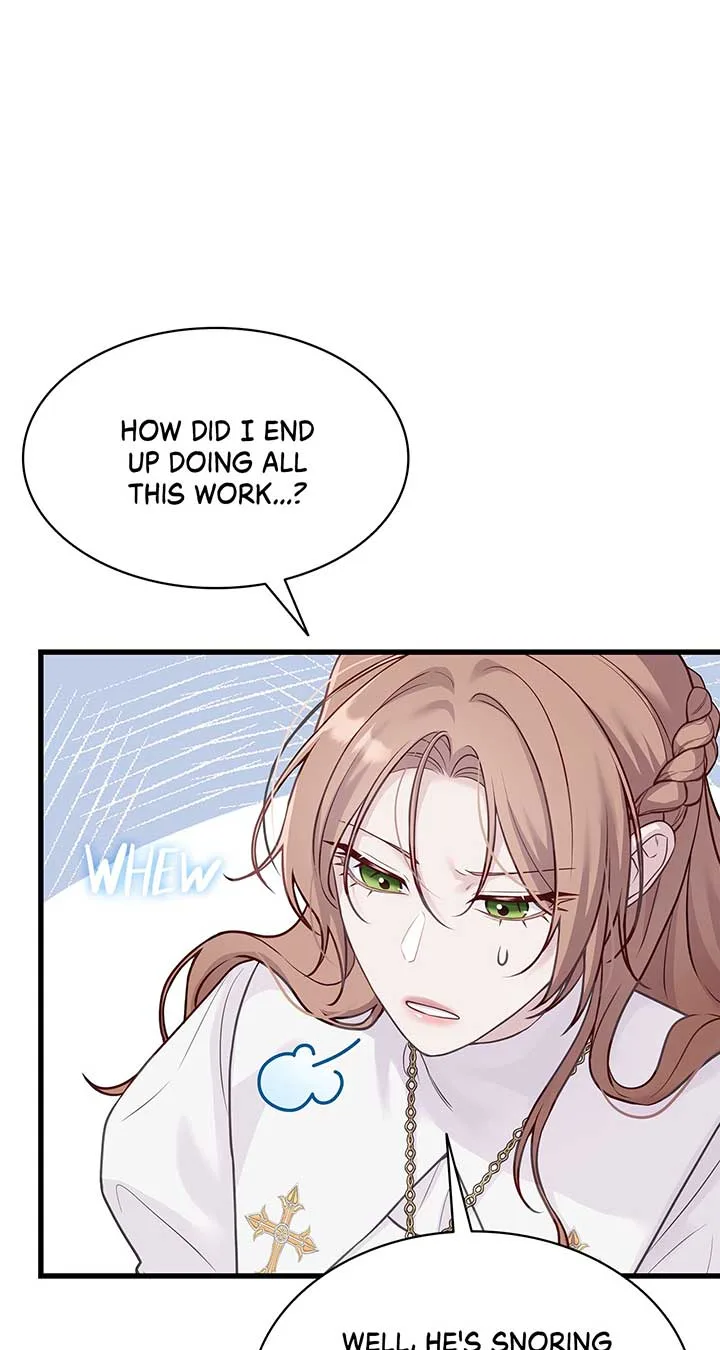 Turning the Mad Dog into a Genteel Lord Chapter 3 page 41