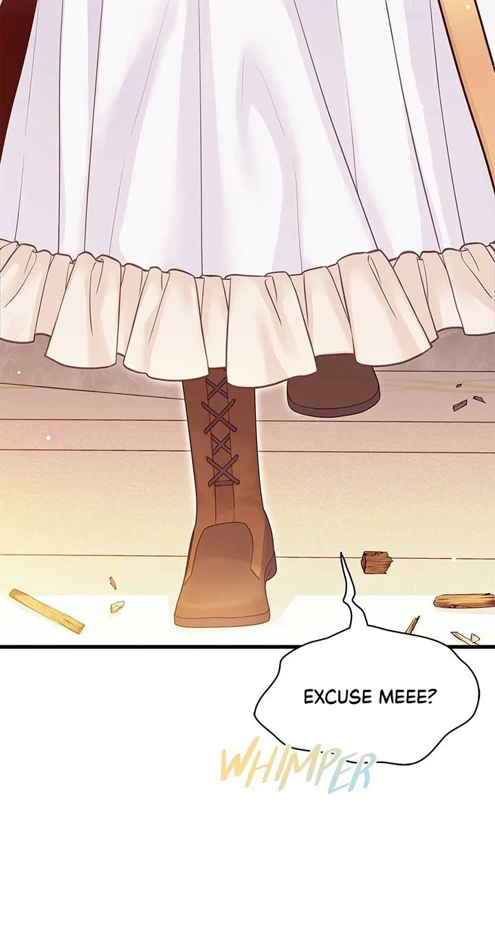 Turning the Mad Dog into a Genteel Lord Chapter 3 page 23