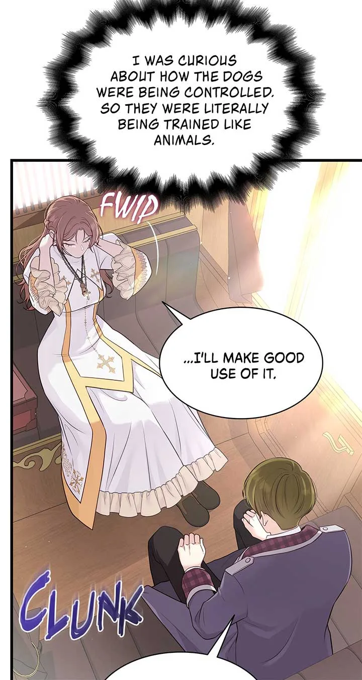 Turning the Mad Dog into a Genteel Lord Chapter 2 page 48