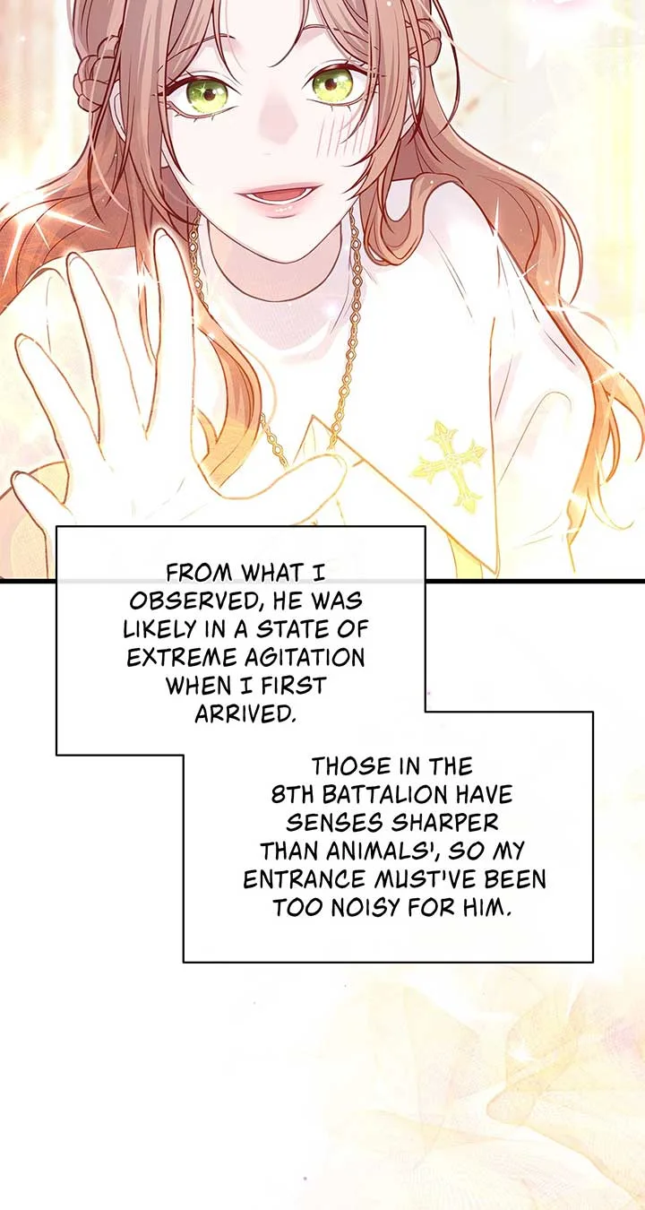 Turning the Mad Dog into a Genteel Lord Chapter 3 page 87