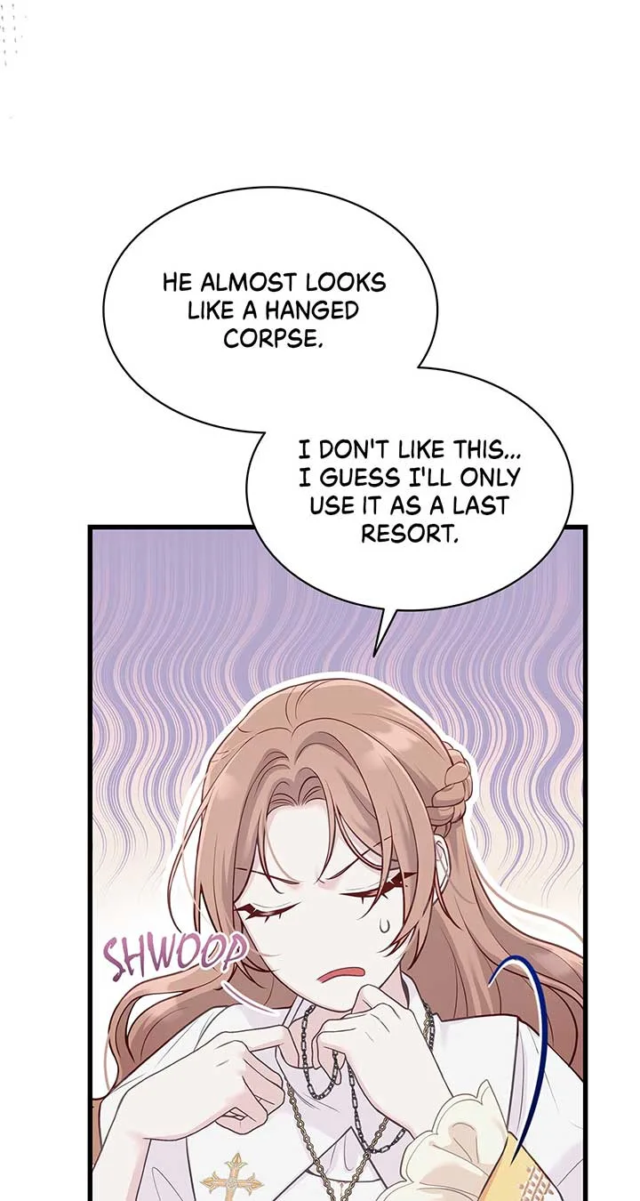 Turning the Mad Dog into a Genteel Lord Chapter 3 page 34