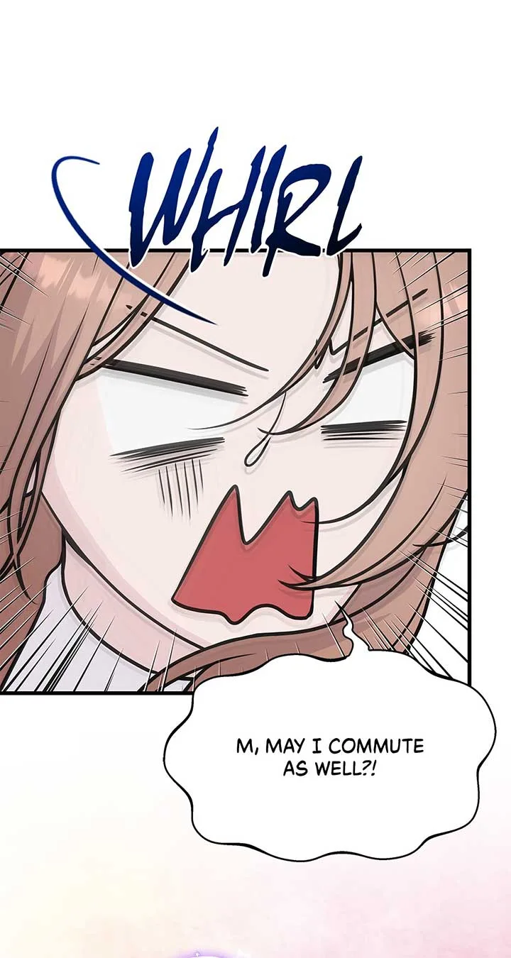 Turning the Mad Dog into a Genteel Lord Chapter 2 page 61