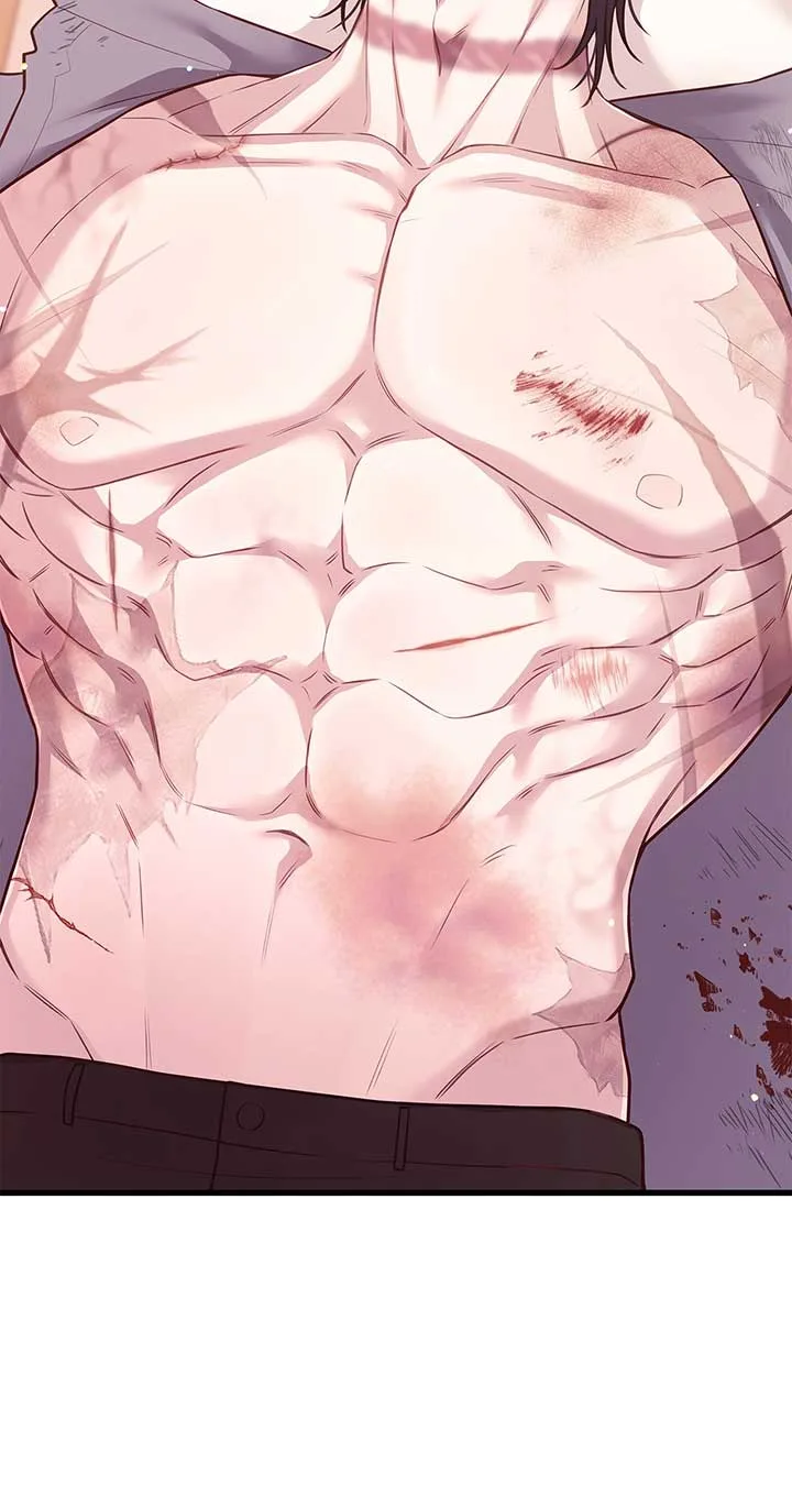 Turning the Mad Dog into a Genteel Lord Chapter 3 page 51