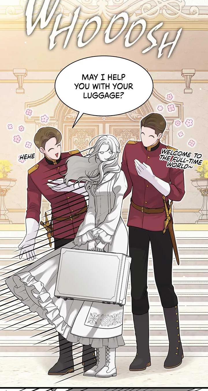 Turning the Mad Dog into a Genteel Lord Chapter 2 page 64