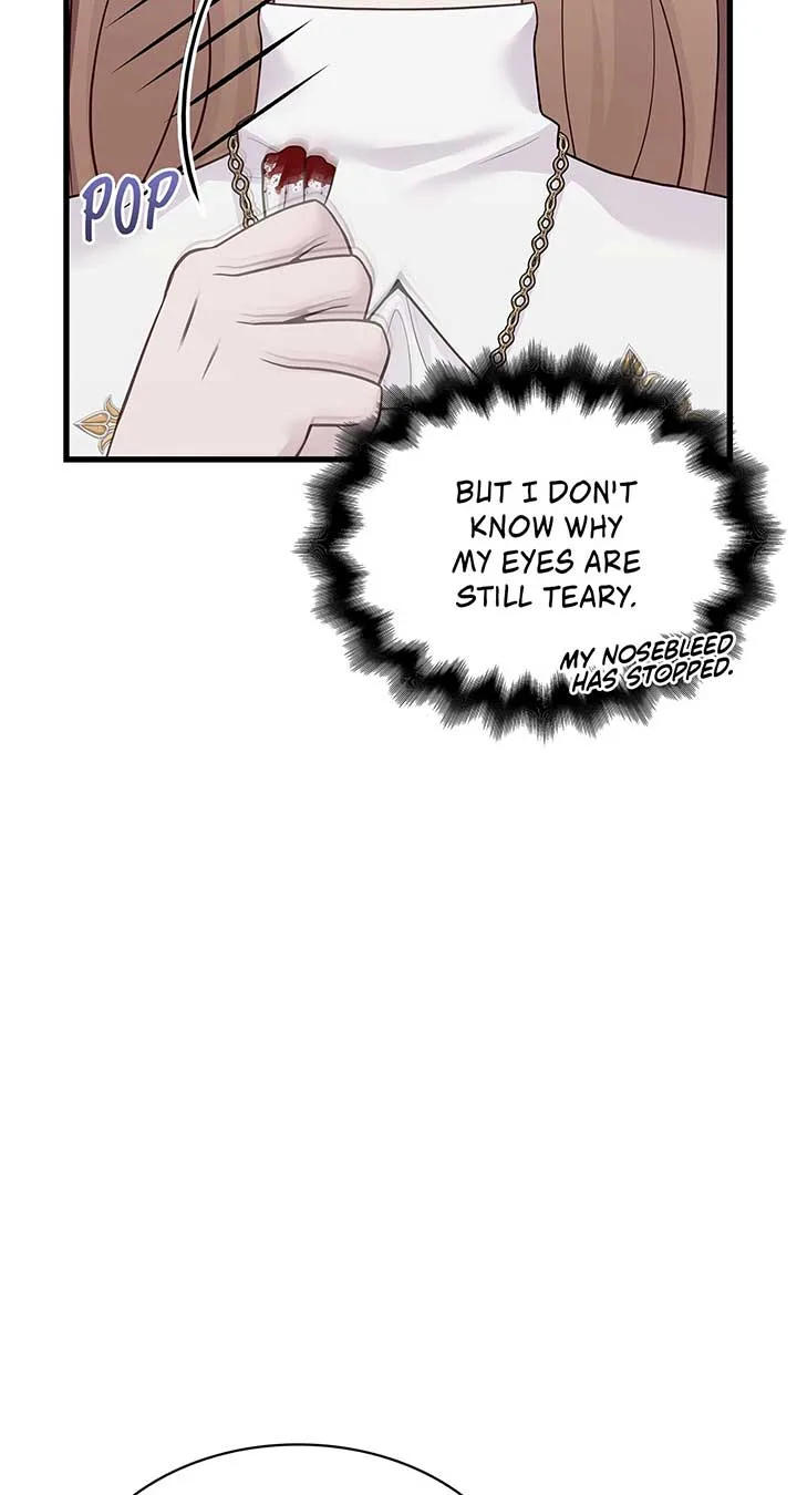 Turning the Mad Dog into a Genteel Lord Chapter 3 page 81