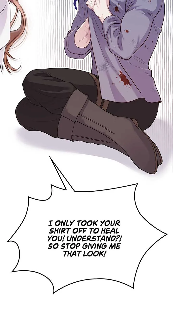 Turning the Mad Dog into a Genteel Lord Chapter 3 page 78