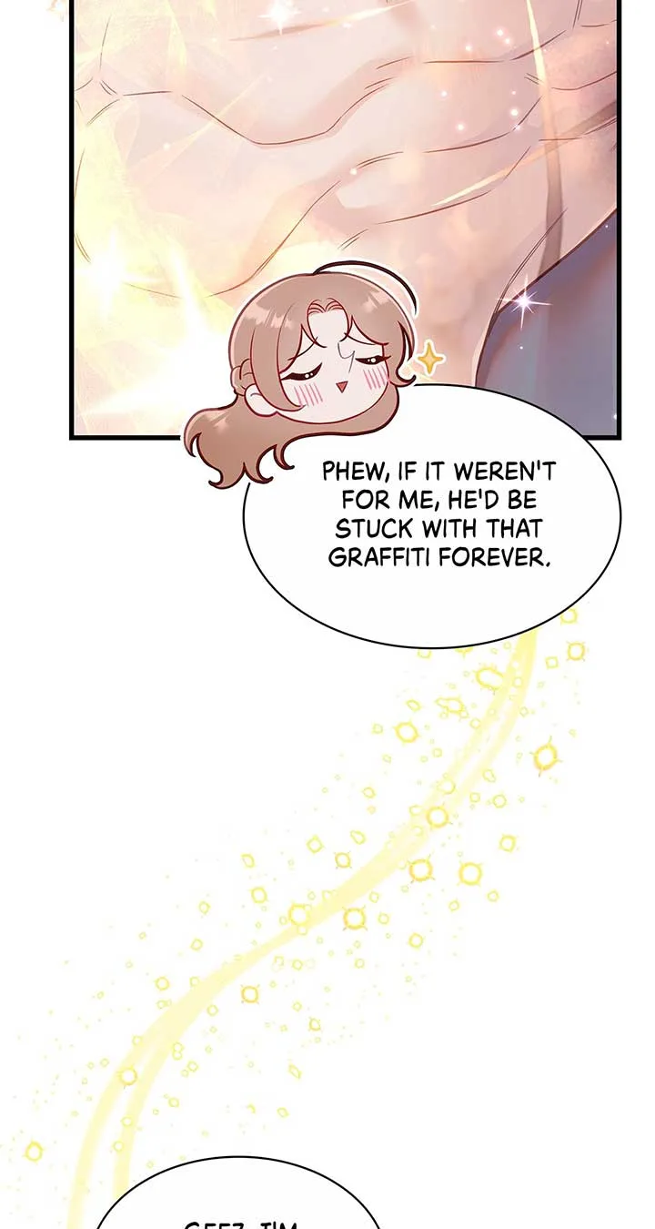 Turning the Mad Dog into a Genteel Lord Chapter 3 page 61