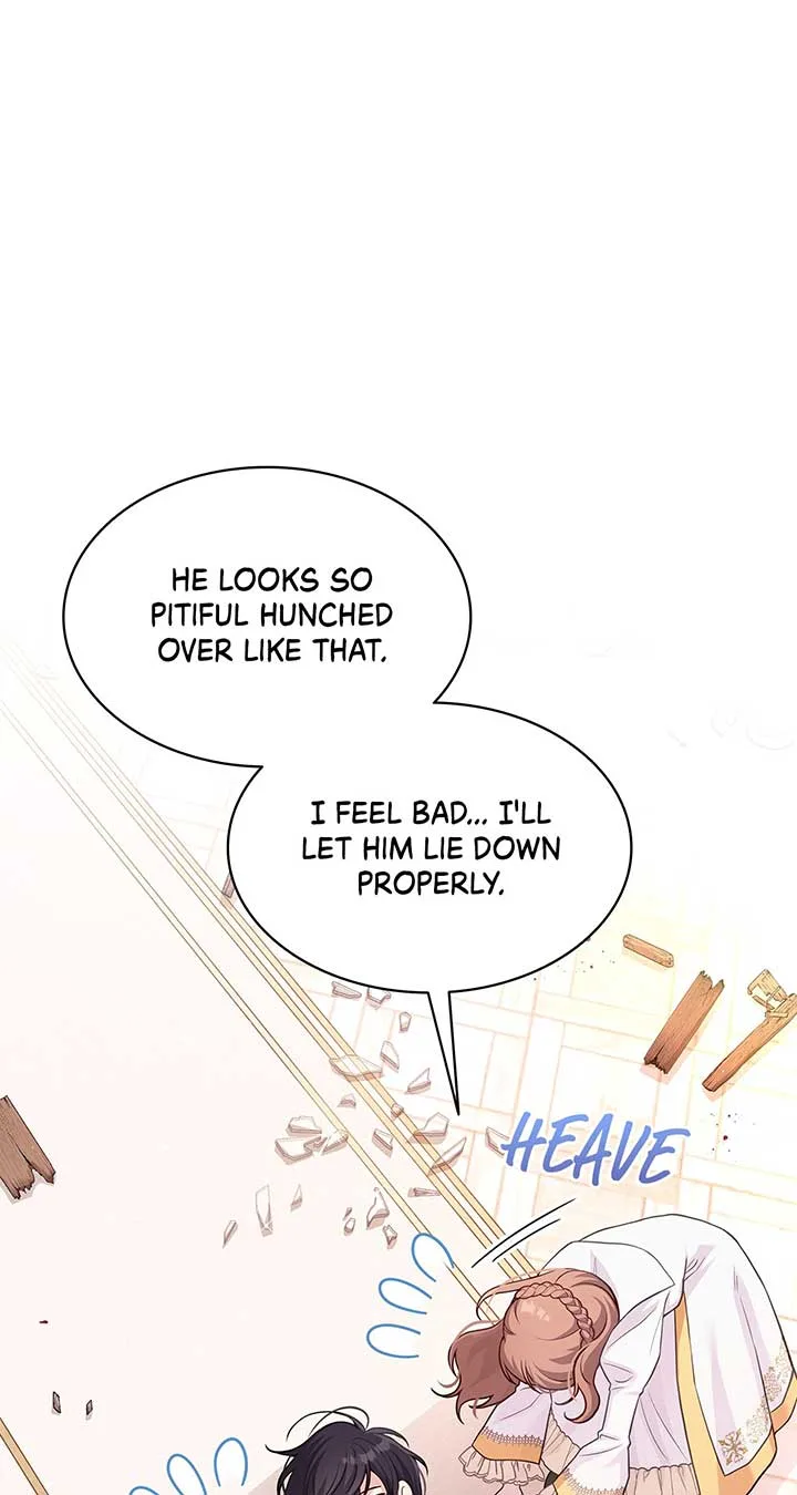 Turning the Mad Dog into a Genteel Lord Chapter 3 page 36