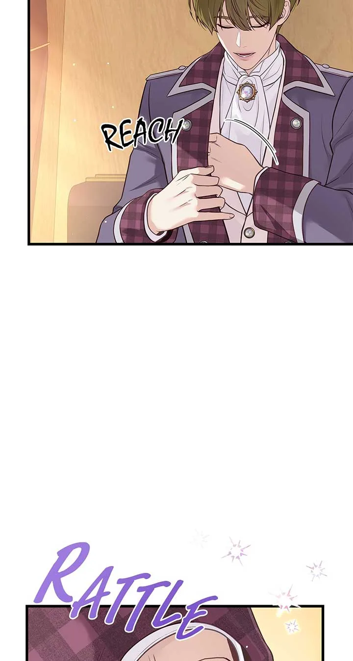 Turning the Mad Dog into a Genteel Lord Chapter 2 page 43
