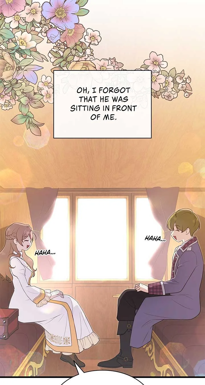 Turning the Mad Dog into a Genteel Lord Chapter 2 page 36
