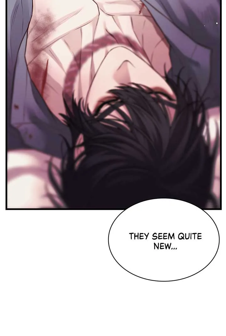 Turning the Mad Dog into a Genteel Lord Chapter 3 page 43