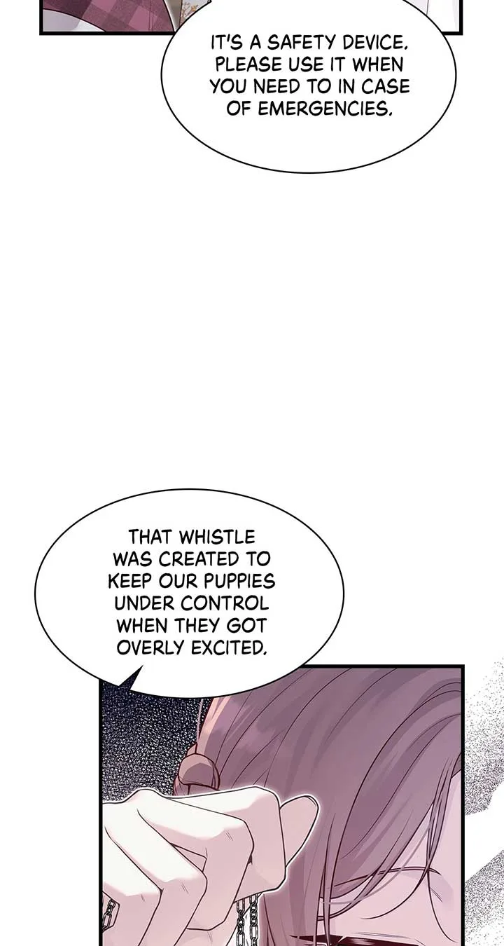 Turning the Mad Dog into a Genteel Lord Chapter 2 page 46