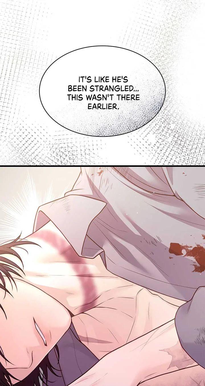 Turning the Mad Dog into a Genteel Lord Chapter 3 page 31