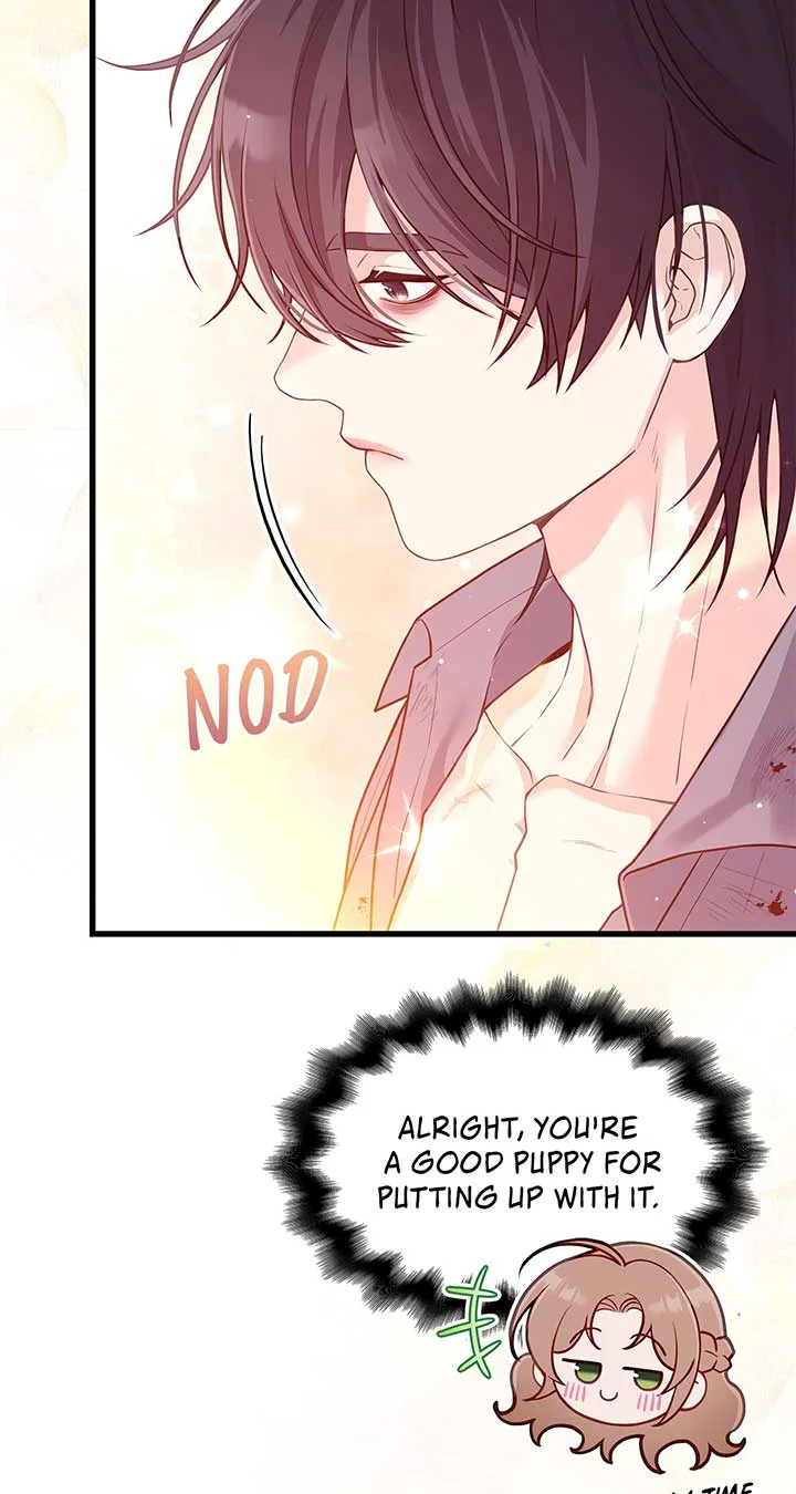 Turning the Mad Dog into a Genteel Lord Chapter 3 page 90