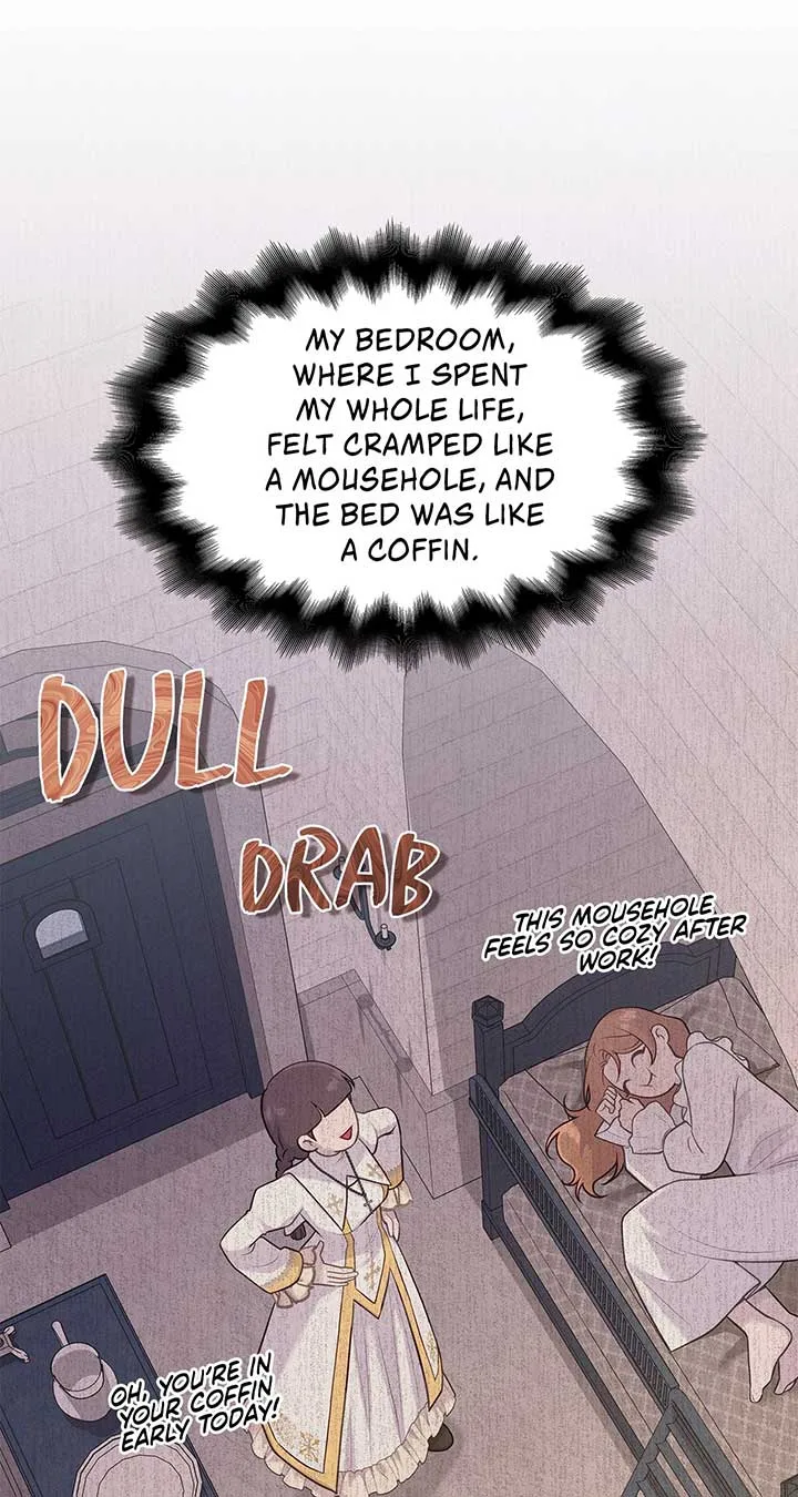 Turning the Mad Dog into a Genteel Lord Chapter 2 page 82