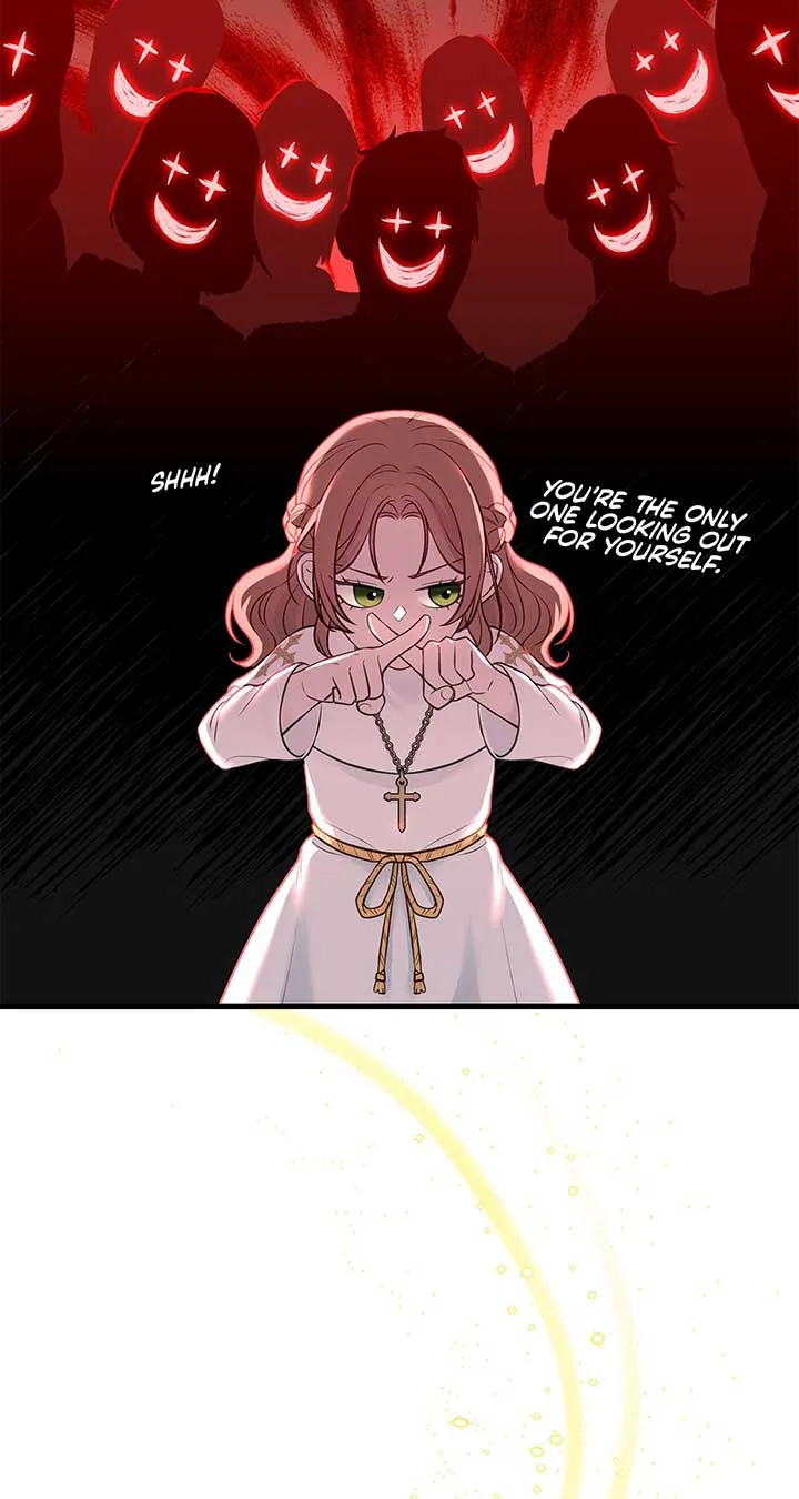 Turning the Mad Dog into a Genteel Lord Chapter 3 page 59