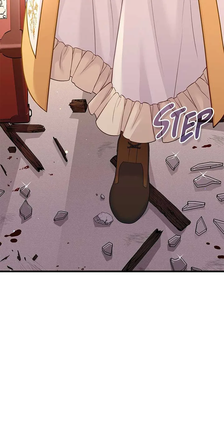 Turning the Mad Dog into a Genteel Lord Chapter 2 page 105