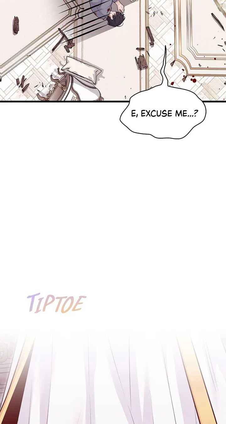Turning the Mad Dog into a Genteel Lord Chapter 3 page 22