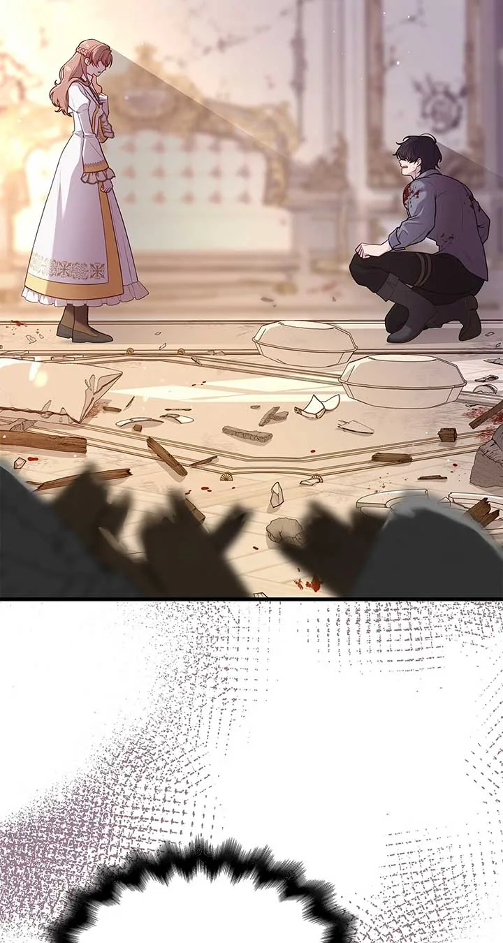 Turning the Mad Dog into a Genteel Lord Chapter 2 page 110
