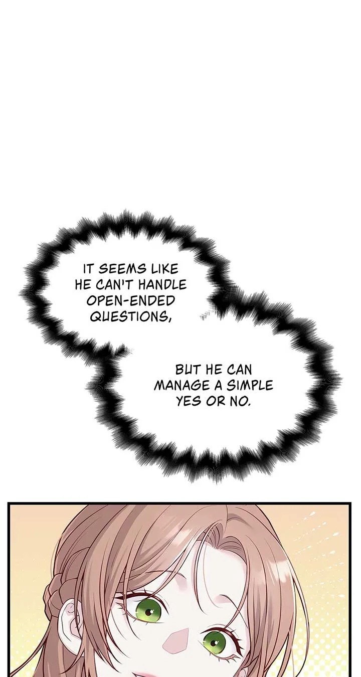 Turning the Mad Dog into a Genteel Lord Chapter 3 page 106