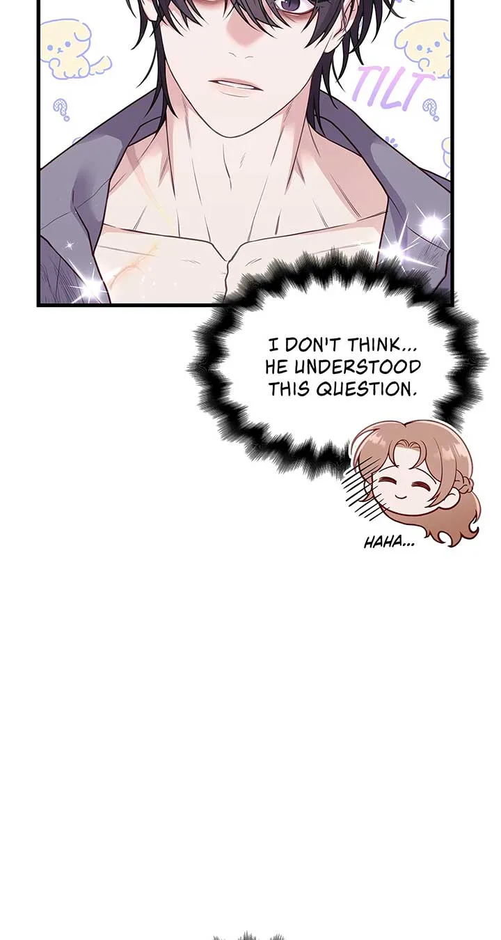 Turning the Mad Dog into a Genteel Lord Chapter 3 page 96