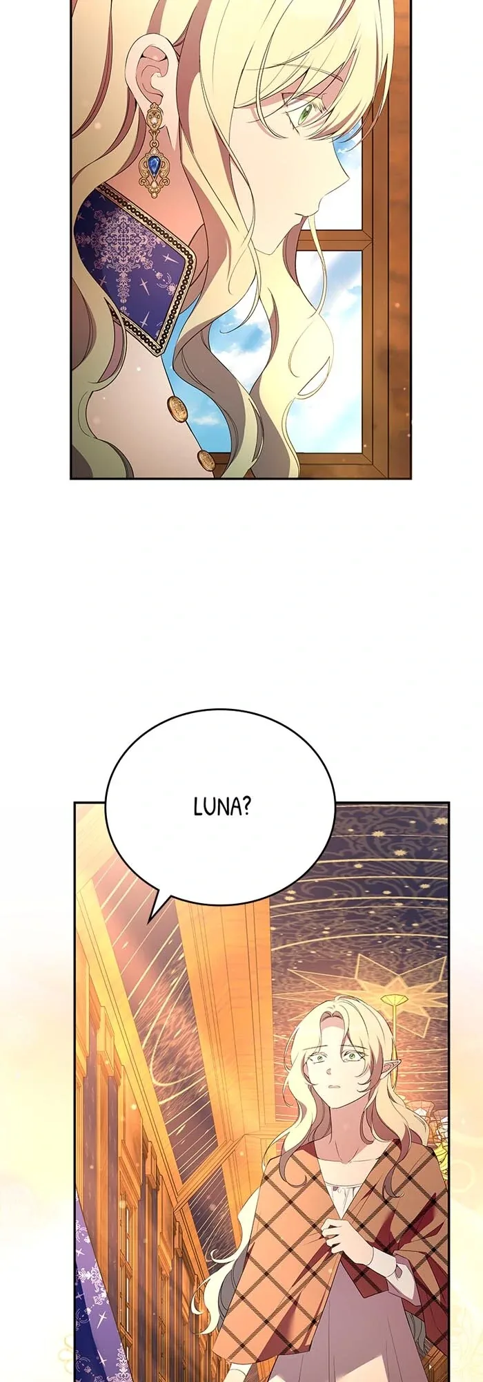 Trumping My Tragic Destiny Chapter 69 page 17